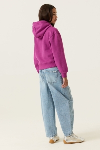 Garcia T262466_girls sweat 5817-magenta muse