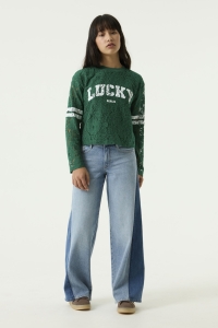 Garcia T262524_girls pants 3987-light used
