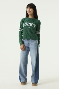 Garcia T262524_girls pants 3987-light used