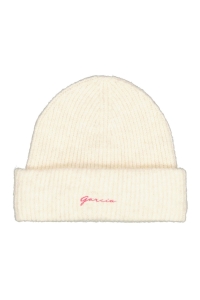 Garcia T262801_girls hat 1529-warm white