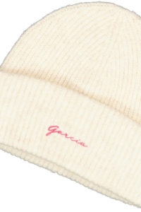 Garcia T262801_girls hat 1529-warm white