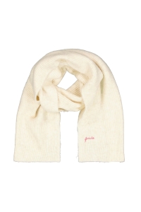 Garcia T262806_girls scarf 1529-warm white