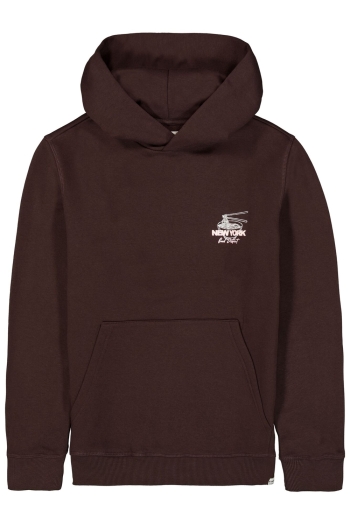 Garcia T263661_boys sweat