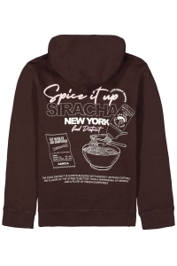 Garcia T263661_boys sweat 4463-barken