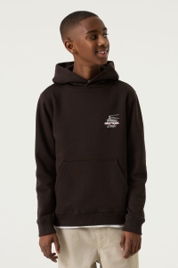 Garcia T263661_boys sweat 4463-barken