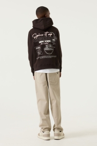 Garcia T263661_boys sweat 4463-barken