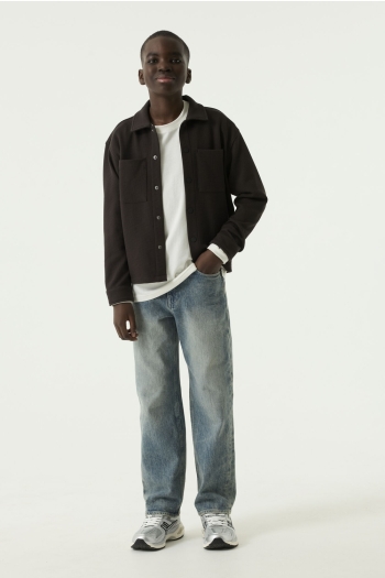 Garcia T263668_boys overshirt