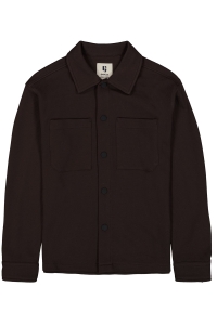 Garcia T263668_boys overshirt 4463-barken