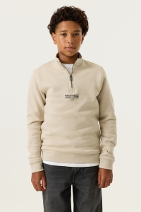 Garcia T263670_boys sweat 4493-sisal