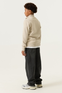 Garcia T263670_boys sweat 4493-sisal