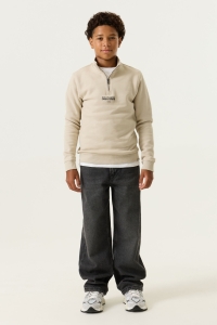 Garcia T263670_boys sweat 4493-sisal