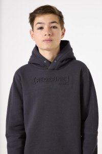 Garcia T43667_boys sweat 2884-dark grey