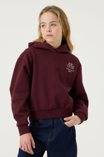 Garcia U262663_girls sweat