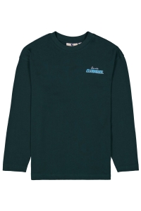 Garcia U263402_boys T-shirt ls 4548-jaded teal