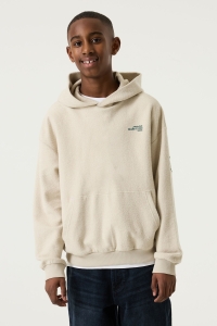 Garcia U263463_boys sweat 4493-sisal