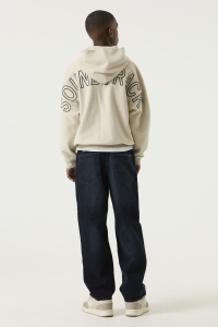 Garcia U263463_boys sweat 4493-sisal