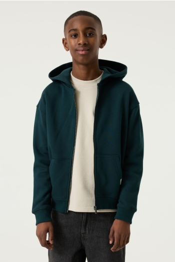 Garcia U263471_boys sweat cardigan