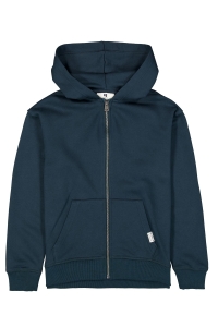 Garcia U263471_boys sweat cardigan 4548-jaded teal