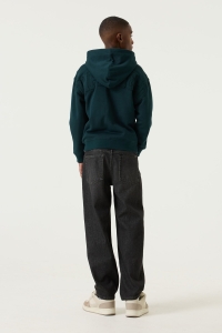 Garcia U263471_boys sweat cardigan 4548-jaded teal