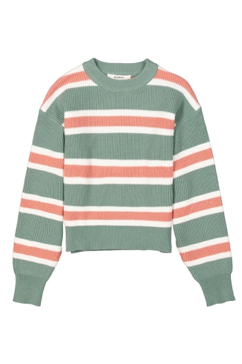 Garcia U42442_girls pullover