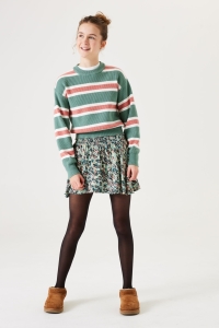 Garcia U42442_girls pullover 3610-misty fields