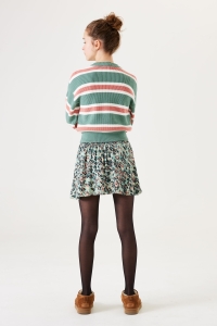 Garcia U42442_girls pullover 3610-misty fields