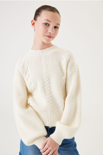 Garcia U42443_girls pullover
