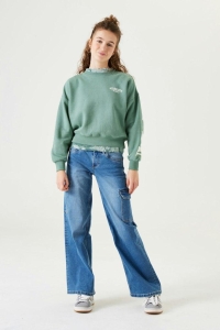 Garcia U42461_girls sweat 3610-misty fields