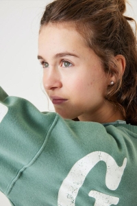 Garcia U42461_girls sweat 3610-misty fields