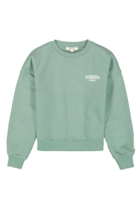 Garcia U42461_girls sweat 3610-misty fields