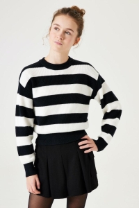 Garcia U42522_girls skirt 1755-off black