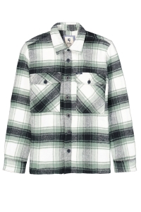 Garcia U43430_boys overshirt 8245-rucola