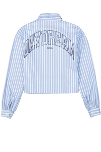 Garcia W42431_girls shirt ls 53-off white