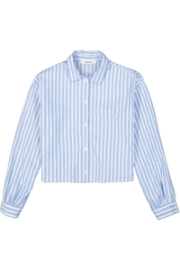 Garcia W42431_girls shirt ls 53-off white