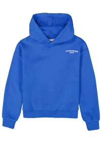 Garcia W42461_girls sweat 4577-cobalt blue
