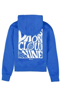 Garcia W42461_girls sweat 4577-cobalt blue