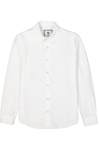 Garcia W43431_boys shirt ls 53-off white