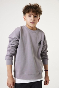 Garcia W43462_boys sweat 7351-lunar rock
