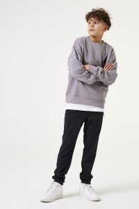 Garcia W43525_boys pants 2884-dark grey