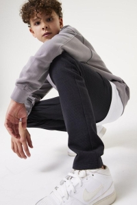 Garcia W43525_boys pants 2884-dark grey