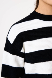 Garcia Z2020_girls pullover 1755-off black