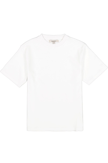 Garcia Z2025_girls T-shirt ss