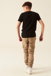 Garcia Z3037_boys pants 9736-linen